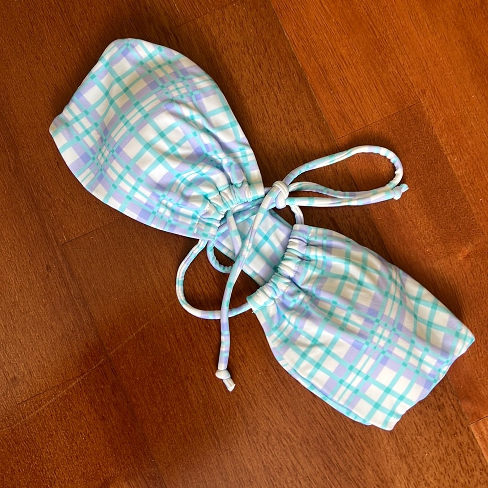 Princess Polly Bikini Top